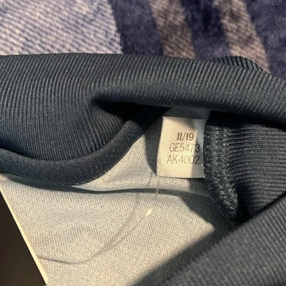 Argentina 🇦🇷 #10 Lionel Messi 2020-21 Adidas away jersey - Picture 6 of 11